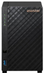 ASUSTOR Drivestor 2 Gen 2 AS1202T 2 Bay NAS