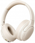 Bass BH1 Lite Wireless Headphones Starlight Off-White