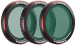 Freewell Magnetic ND/PL NEO 2 "Bright Day" filters &ndash; 3 pcs.