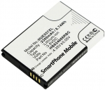 CoreParts Battery 8.74Wh, Li-ion, 3.8V