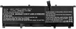 CoreParts Laptop Battery for Dell