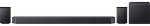 Samsung Q-Series Soundbar HW-Q995GF black