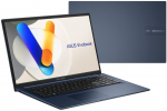 ASUS Vivobook 17 X1704VA-AU1068W Core 5 120U 17.3" FHD IPS-level Panel 60Hz 250nits AG 16GB DDR5 SSD512 Intel Graphics W