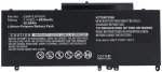 CoreParts Laptop Battery for Dell