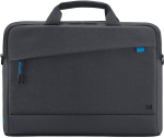 Mobilis Trendy Briefcase 11-14'' Black 35 RECYCLED