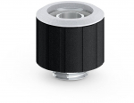 BitsPower Artemis straight G1/4 male 16/10 mm - matte black