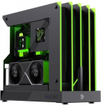 Gamemax Case | BLADE CONCEPT | ATX