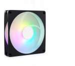 Alphacool Apex Stealth Metall Aurora Fan 2000rpm Black (140x140x25mm)