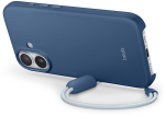 Beats Kickstand Case iPhone 17 with MagSafe and Camera Control (Rock Blue)