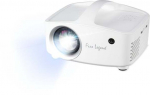 AOpen QF13s (white, FullHD, 350 Lumens, White LED, Portable)