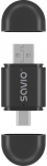 Savio Carplay&Android Adapter