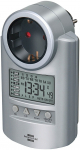 Brennenstuhl Weekly Timer Primera-Line DT