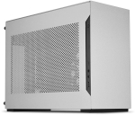 Lian Li x DAN Cases A4-H2O PC Case Mini-ITX PCIe 5.0 Silver