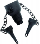 Nilfisk Blasadapterkit Multi for inflatables