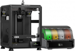 CREALITY K2 SE Combo 3D Printer