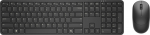 DELL Pro 5 Wireless Keyboard and Mouse Set KM526 Black US