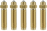 0.6 mm Hardened Brass Nozzle Set for ELEGOO Centauri Carbon