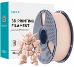 Sunlu PLA+ 2.0 Filament (Beige)