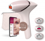 Philips BRI953/02 light hair remover