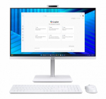 ACER Computer All-in-One Veriton 2000 VZ2417G 27 IPS i5-120U/16GB /512GB M2/W11P