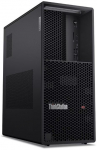 Lenovo Stacja robocza ThinkStation P3 Tower G2 30HT001JPB W11Pro Ultra 7265/32GB/1TB/INT/vPro/1YR Premier Support + 3YR OS