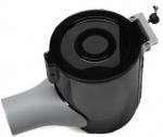 Vacuum Cleaner Accessory|ROBOROCK|Dust cup|9.06.0856
