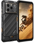 Mobile phone Ulefone Xever 8 8/128GB Black