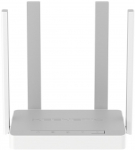 Keenetic Explorer 4G (KN-4910) AC1200 Mesh Wi-Fi 5 4G Modem Router with a 4-Port Smart Switch