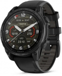 Garmin Tactix 8 47mm AMOLED Black
