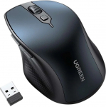 Ugreen Wireless mouse 2.4GHz - Navy Blue