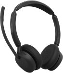 JABRA Evolve3 45 - Stereo LINK 390a MS