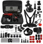 PULUZ 45-in-1 Complete Accessory Set PKT10