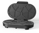 Black+Decker BXFC3200E 1400 W Waffle Maker