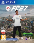 Cenega Game PlayStation 4 EA Sports FC 27