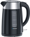 Electric kettle Blaupunkt EKP412 1.7L 2200W