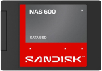 SANDISK NAS 600 SATA SSD 4TB 2.5-Inch