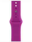 APPLE 42mm Magenta Sport Band - M/L | Apple