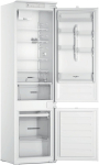 WHIRLPOOL Built-In Refrigerator WHC20D023B1 SF, 193.5 cm, E