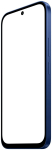 Mobile phone Poco C95 Pro 6/128GB Blue MZB0Q6IEU