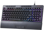 REDRAGON K515-RGB SHIVA 98 USB Keyboard Black