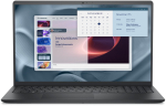 DELL, Pro 15 Essential, PV15250, 15.6'', FHD, i7, Carbon Black