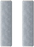MOVA Mopping Pads for Vacuum Cleaner MOVA Z50 Ultra (2 pcs)