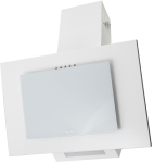 Wall-mounted hood MAAN Vertical P 2 50 310 m&sup3;/h, White