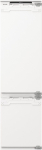 Gorenje 20014357 Built-in fridge-freezer, 284 L, White