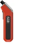 Etenwolf T300 Electronic Pressure Gauge (orange)