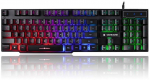 TRACER gamezone LOCCAR keyboard