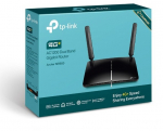 TP-LINK Archer MR600 - AC1200 4G LTE Advanced Cat6 Gigabit Router