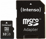 32GB Micro SD Card Class 10