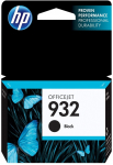HP 932 ink black Officejet 6700