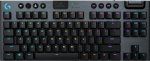 LOGITECH G915 TKL RGB Keyboard Tactile Nordic (PAN)